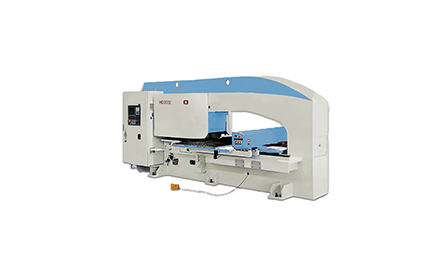 HD3032 CNC-數控轉塔沖床